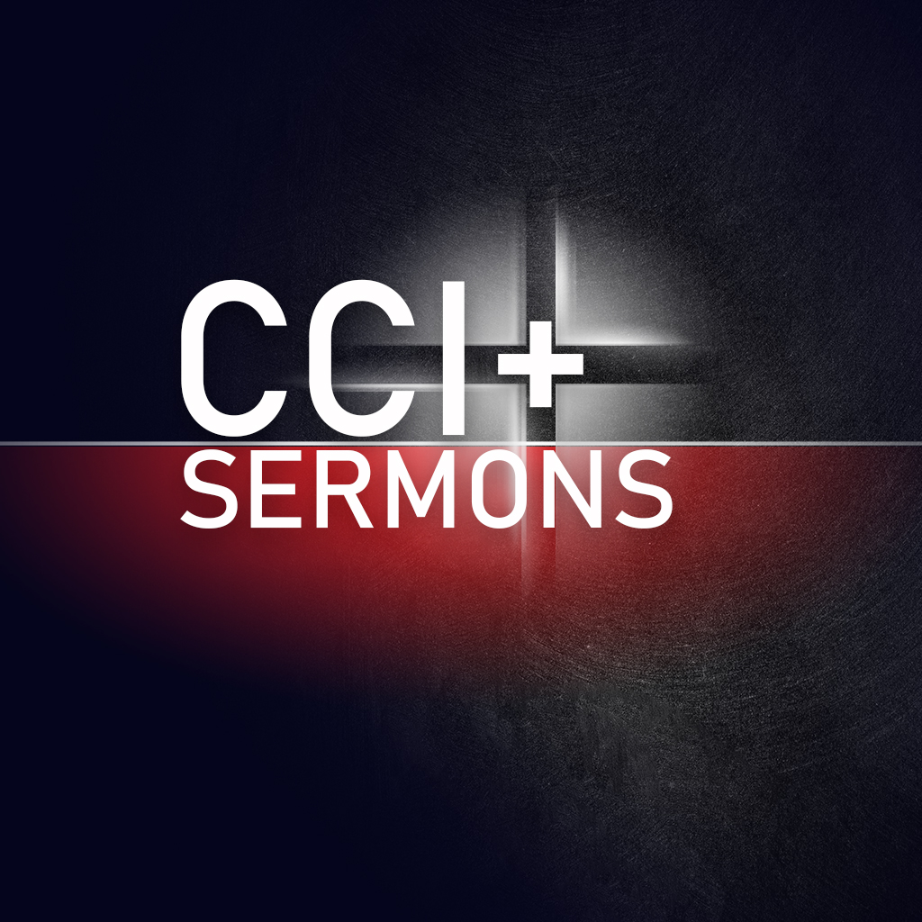 CCI Sermons