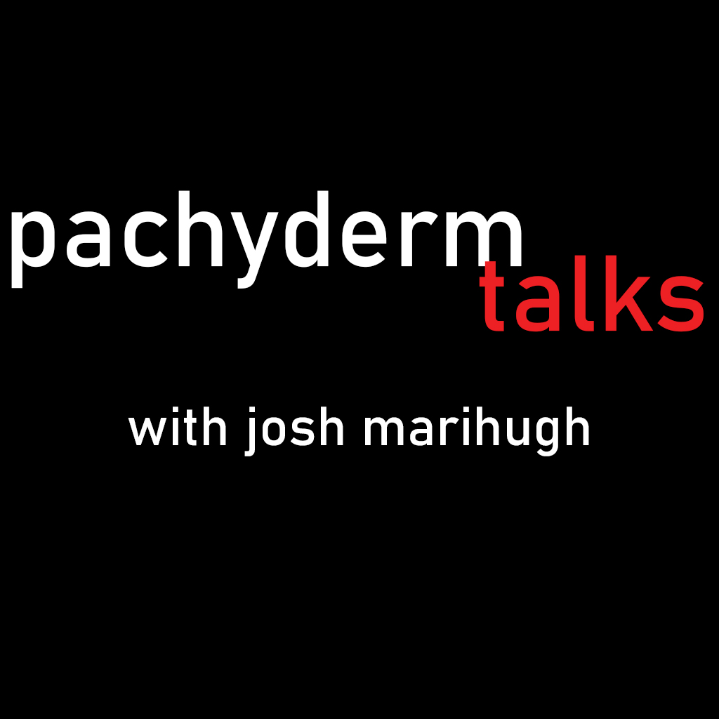 Pachyderm Talks