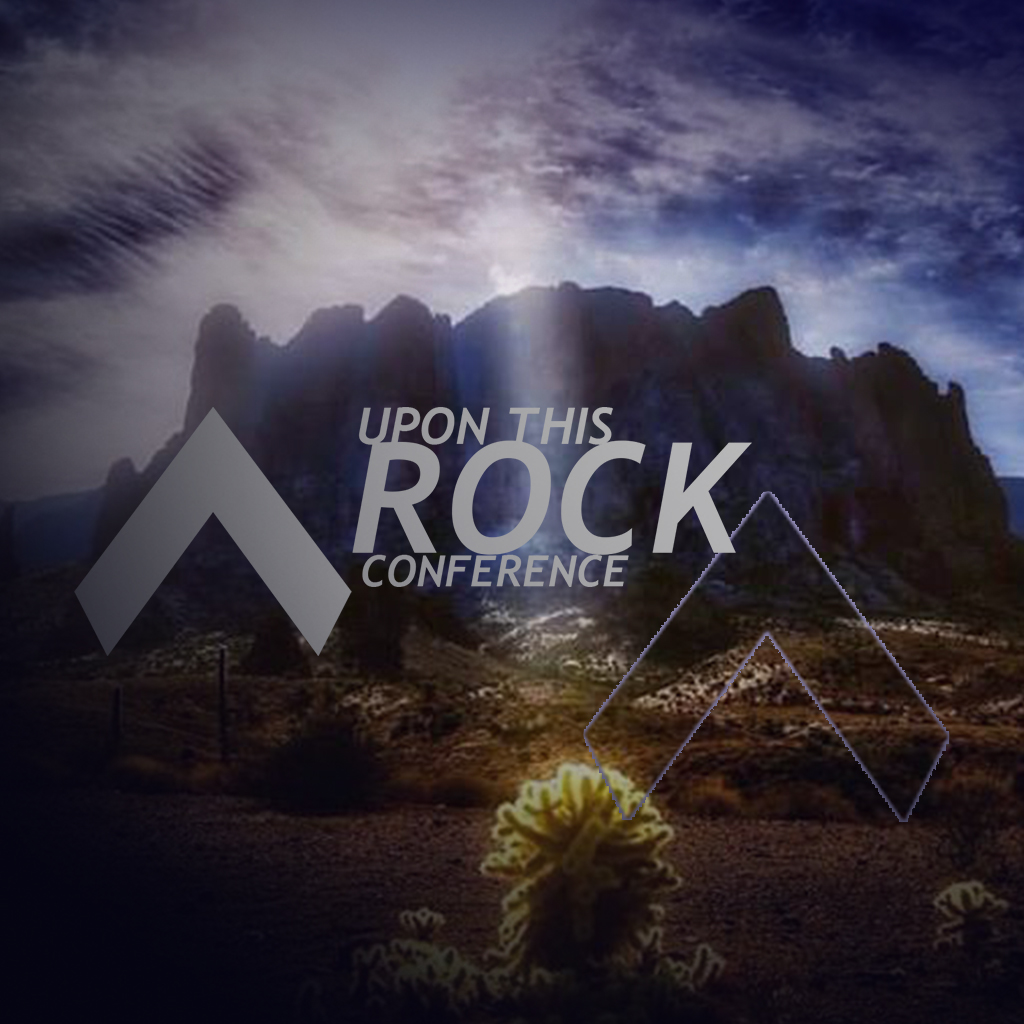 Upon This Rock